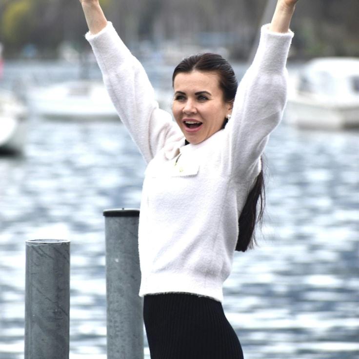 School environment for families in Madrid, Spain